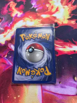 PokeJolteon 20/64 Jungle Set Non Holo Rare Pokemon Card TCG - Image 4