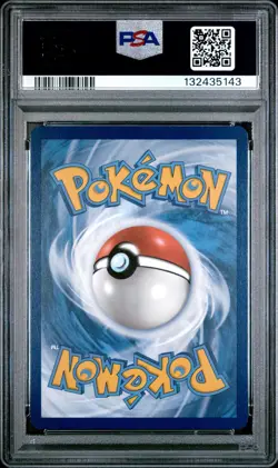 PSA 10 - Kingdra ex - #131 - Shrouded Fable Promo - Pokemon Card - Image 2