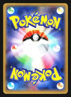 Delphox EX 048/XY-P Black Star Promo Japanese Pokemon Card MP - Image 2