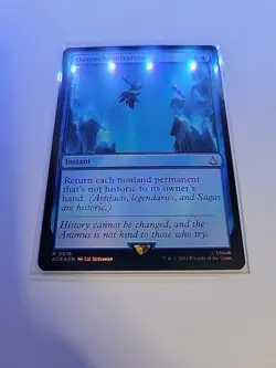 Desynchronization Universes Beyond: Assassin's Creed Foil - Image 2