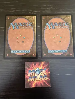 MTG - Enduring Vitality - Duskmourn: House of Horror - DSK - #176 - Magic - Image 2