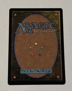 MTG The Mindskinner - Duskmourn: House of Horror LP - Image 2