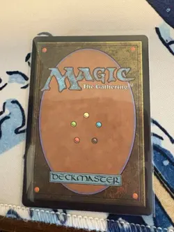 Tifa Lockhart (Borderless) (Chocobo Track Foil) Final Fantasy Foil NM JP - Image 2