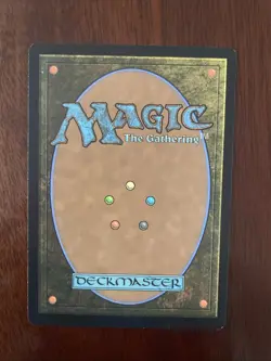 Wurmcoil Engine Retro Frame Brothers War MTG Near Mint Condition #63 - Image 2