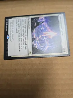 Teleportation Circle Adventures in the Forgotten Realms Regular NM-M - Image 2