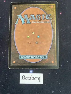 MTG Voidmage Prodigy - Onslaught - Image 2