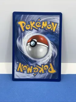 Pokemon TCG Team Rockets Mewtwo EX 213/182 Full Art Destined Rivals English - Image 2