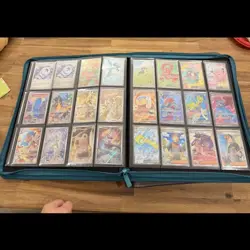 Pokemon Journey Together 100% Complete Master Set With PC Promo And Extra - Image 2