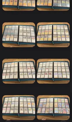 Pokemon Journey Together 100% Complete Master Set With PC Promo And Extra - Image 3