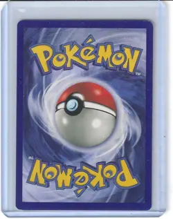 POKEMON BASE SET 2 TRAINER POKEMON TRADER RARE CARD # 106/130 UNPLAYED - Image 2
