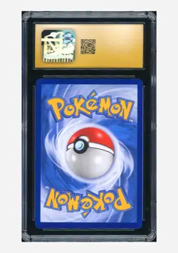 Pokemon CGC 10 PRISTINE Shining Magikarp Holo 2021 010/025 S8a-PF T.Chinese - Image 2