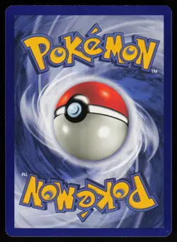 Nidoqueen 7/64 Rare Jungle Holo NO SYMBOL ERROR Pokemon - Image 2
