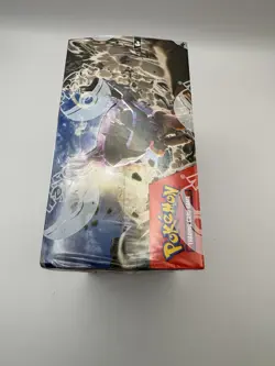 Pokemon TCG Scarlet & Violet Paldea Evolved Booster Box - 36 Packs - NEW SEALED 820650863493 - Image 4