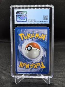 Pokemon EX Holon Phantoms Reverse Holo Chimecho 37/110 CGC Near Mint+ 7.5 - Image 2