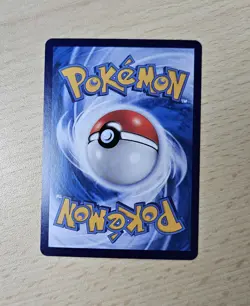 ABSOL EX 0807/07 Holo Pokemon CBB3C Gengar Gem Pack Vol.3 S-Chinese - Image 2