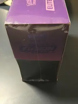 Pokemon Fusion Strike ETB Brand New factory Sealed - Image 4