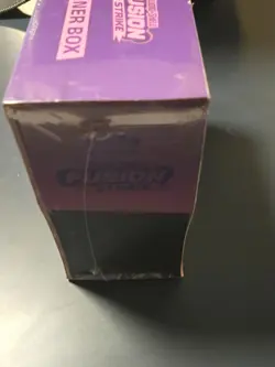 Pokemon Fusion Strike ETB Brand New factory Sealed - Image 5