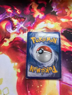 Pokemon TCG - Dialga LV.X DP37 - Ultra Rare D&P Black Star Promo - Image 2