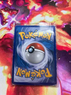 Pokemon TCG - Dialga LV.X DP37 - Ultra Rare D&P Black Star Promo - Image 4