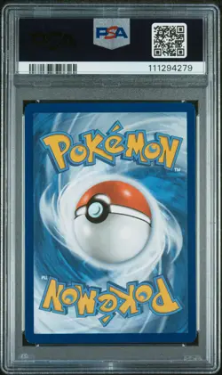 2023 POKEMON OBF EN-OBSIDIAN FLAMES SPECIAL ILLUSTRATION RARE PIDGEOT EX PSA 9 - Image 2
