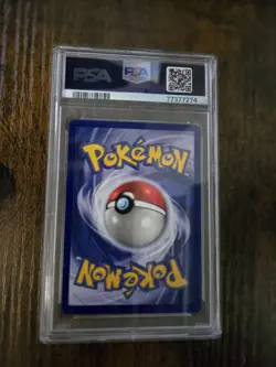 Pokemon 1ST EDITION SHADOWLESS Doduo #48/102 - 1999 Base Set - PSA 9 MINT (MT)!! - Image 2