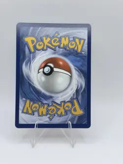 2025 Pokemon Dawn 118/094 Me02: Phantasmal Flames Full Art Holo Ultra Rare - Image 2