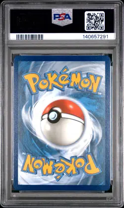2021 POKEMON SWORD & SHIELD CHILLING REIGN SECRET #224 FULL ART/SNORLAX PSA 10 - Image 2