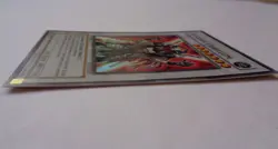 X-Saber Urbellum 5DS2-EN043 (Super Rare, 1st Edition, Excellent / VLP) Yugioh - Image 2