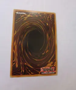 X-Saber Urbellum 5DS2-EN043 (Super Rare, 1st Edition, Excellent / VLP) Yugioh - Image 4