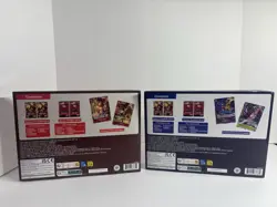 One Piece Illustration Boxes Vol 5 and Vol 6 Set Of 2 Sealed PRB-02 OP-13 - Image 2