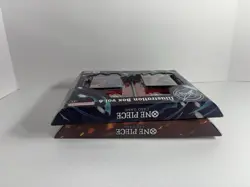 One Piece Illustration Boxes Vol 5 and Vol 6 Set Of 2 Sealed PRB-02 OP-13 - Image 3