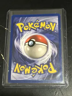 Pokemon TCG Cubone Jungle Card 50/64 Regular Common 1st Edition - Image 2