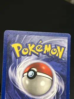 Pokemon TCG Cubone Jungle Card 50/64 Regular Common 1st Edition - Image 5