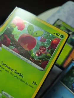 15 Cosmos Holo Pokemon Cards LP Snorlax Horsea Ceruledge Skeliderge Meowscarada - Image 5