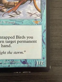 Keeper of the Nine Gales Legions Regular MTG - Image 4