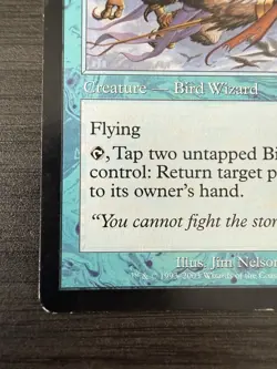 Keeper of the Nine Gales Legions Regular MTG - Image 5