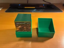 Custom Commander Deck - Legolas, Master Archer - Lothlorien Sniper - Image 1