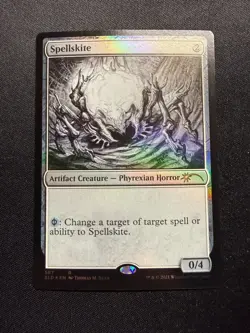 Spellskite FOIL - NM - Secret Lair - MtG - Image 1