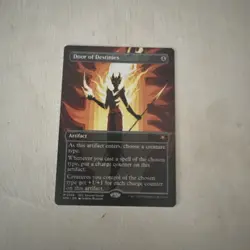 Door of Destinies (Borderless) Special Guests Regular - Image 1
