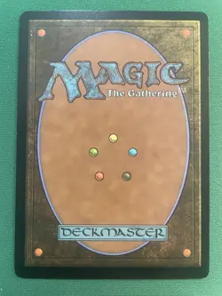 2022 Mesmeric Orb The Brothers' War: Retro Frame Artifact MTG Magic M47 - Image 2