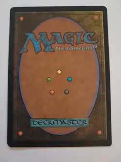 Dreamtide Whale Extended Art NM/M MH3 Magic the Gathering MTG Modern Horizons 3 - Image 2