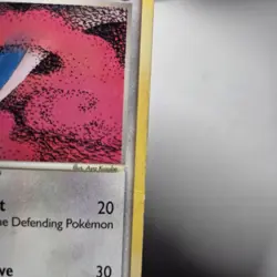 Pokemon Dragonair 14/97 Non Holo E-Card EX Dragon 2003 RARE - Image 2