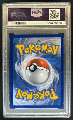2023 Pokemon SV Paldea Evolved Grusha #253/193 PSA 10 - Image 2