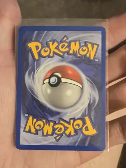 2000 Dark Persian 17 Promo Holo - Pokemon Nintendo Magazine Black Star - Image 5