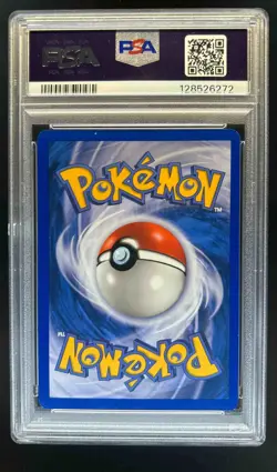 2003 Pokemon Skyridge Umbreon #32/144 PSA 10 - Image 2