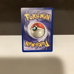 Pokemon Cubone 50/64 Jungle Regular 1st Edition TCG - Image 2
