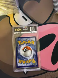 2024 POKEMON TWM EN-TWILIGHT MASQUERADE ILLUSTRATION RARE #173 INFERNAPE PSA 10 - Image 2