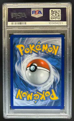 2024 Pokemon Surging Sparks Appletun #211/191 PSA 10 - Image 2