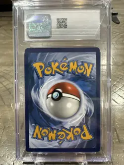 2023 POKEMON CLASSIC COLLECTION #017/034 LUGIA VENUSAUR & EX DECK CGC 9.5 - Image 2