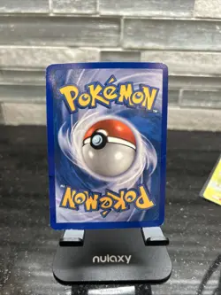 Pokemon TCG Slowbro EX Unseen Forces Holo Rare Card 13/115 - Image 2